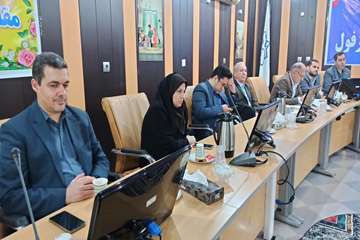 فریدون جعفریان فر
روابط عمومی دانشگاه علوم پزشکی دزفول